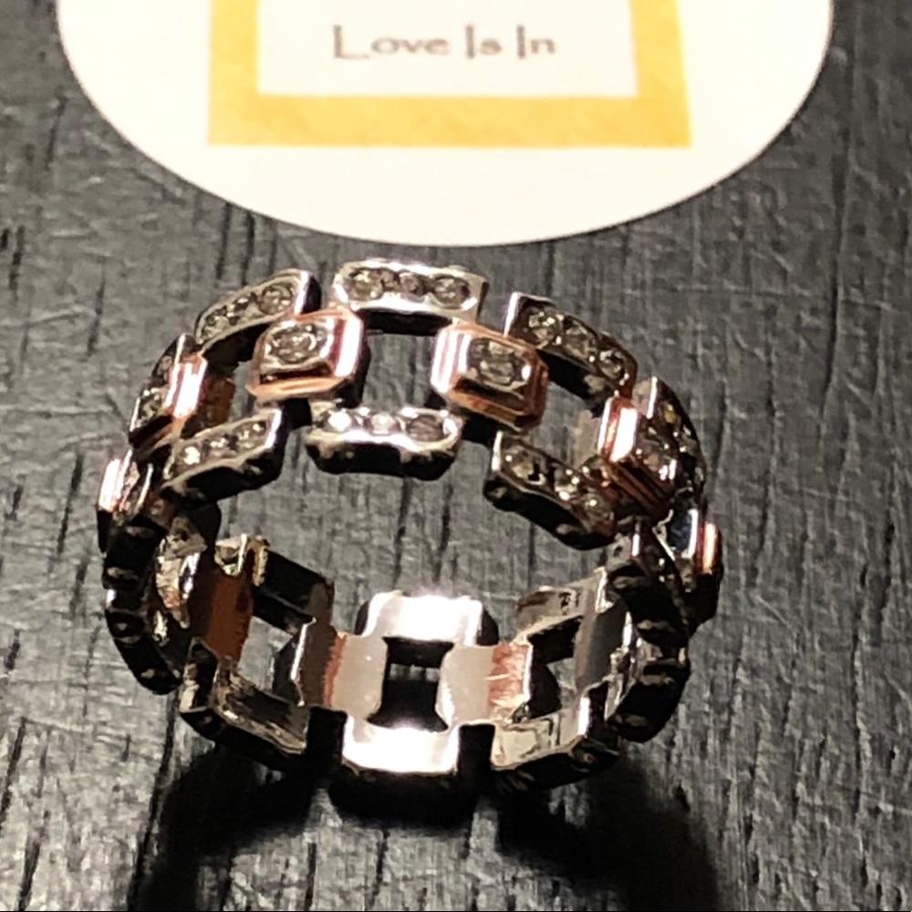 Luxury Alpha Male Rings - Picture 3 of 4